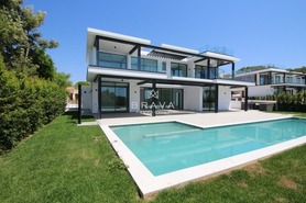 Moradia T4 - Albufeira, Albufeira, Faro (Algarve) - Miniatura: 7/61