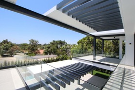 Moradia T4 - Albufeira, Albufeira, Faro (Algarve) - Miniatura: 30/61