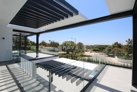 Moradia T4 - Albufeira, Albufeira, Faro (Algarve) - Miniatura: 36/61