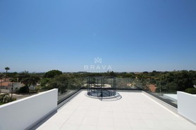 Moradia T4 - Albufeira, Albufeira, Faro (Algarve) - Miniatura: 56/61