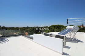 Moradia T4 - Albufeira, Albufeira, Faro (Algarve) - Miniatura: 57/61