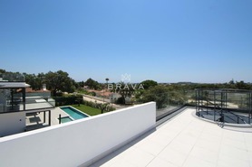 Moradia T4 - Albufeira, Albufeira, Faro (Algarve) - Miniatura: 58/61