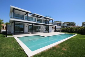 Moradia T4 - Albufeira, Albufeira, Faro (Algarve) - Miniatura: 59/61