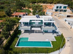 Moradia T4 - Albufeira, Albufeira, Faro (Algarve) - Miniatura: 60/61
