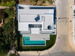 Moradia T4 - Albufeira, Albufeira, Faro (Algarve) - Miniatura: 61/61