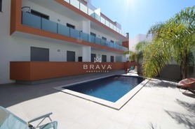 Apartamento T3 - Alcantarilha, Silves, Faro (Algarve) - Miniatura: 3/27
