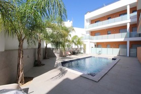 Apartamento T3 - Alcantarilha, Silves, Faro (Algarve) - Miniatura: 4/27
