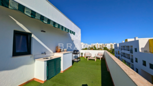 Apartamento T1 - Armação de Pera, Silves, Faro (Algarve) - Miniatura: 21/31