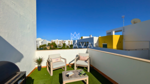 Apartamento T1 - Armação de Pera, Silves, Faro (Algarve) - Miniatura: 22/31