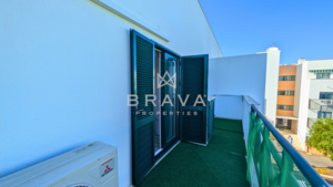 Apartamento T1 - Armação de Pera, Silves, Faro (Algarve) - Miniatura: 23/31