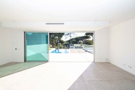 Moradia T3 - Almancil, Loul, Faro (Algarve) - Miniatura: 1/48