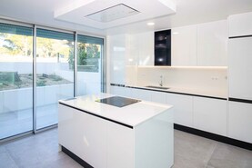 Moradia T3 - Almancil, Loul, Faro (Algarve) - Miniatura: 7/48