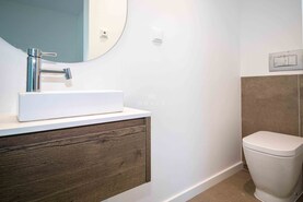 Moradia T3 - Almancil, Loul, Faro (Algarve) - Miniatura: 16/48