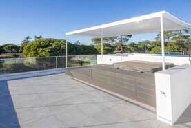 Moradia T3 - Almancil, Loul, Faro (Algarve) - Miniatura: 32/48