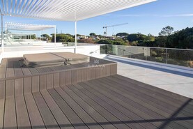 Moradia T3 - Almancil, Loul, Faro (Algarve) - Miniatura: 33/48