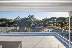 Moradia T3 - Almancil, Loul, Faro (Algarve) - Miniatura: 34/48