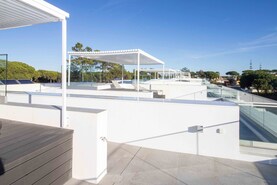 Moradia T3 - Almancil, Loul, Faro (Algarve) - Miniatura: 35/48