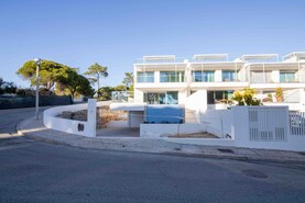 Moradia T3 - Almancil, Loul, Faro (Algarve) - Miniatura: 40/48