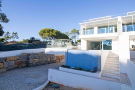 Moradia T3 - Almancil, Loul, Faro (Algarve) - Miniatura: 41/48