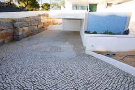 Moradia T3 - Almancil, Loul, Faro (Algarve) - Miniatura: 42/48