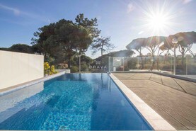 Moradia T3 - Almancil, Loul, Faro (Algarve) - Miniatura: 43/48