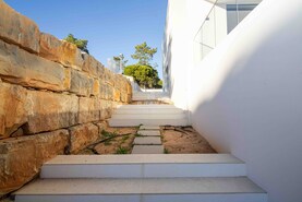 Moradia T3 - Almancil, Loul, Faro (Algarve) - Miniatura: 44/48