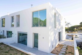 Moradia T3 - Almancil, Loul, Faro (Algarve) - Miniatura: 47/48