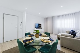 Apartamento T2 - Loul�, Loul�, Faro (Algarve) - Miniatura: 3/26