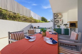 Apartamento T2 - Loul�, Loul�, Faro (Algarve) - Miniatura: 19/26