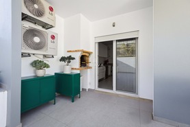 Apartamento T2 - Loul�, Loul�, Faro (Algarve) - Miniatura: 22/26