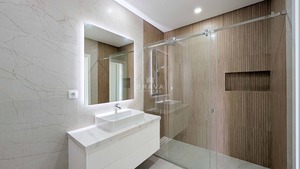 Apartamento T3 - Quarteira, Loul�, Faro (Algarve) - Miniatura: 22/33