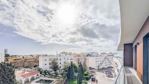 Apartamento T3 - Quarteira, Loul�, Faro (Algarve) - Miniatura: 32/33