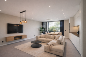 Apartamento T2 - Albufeira, Albufeira, Faro (Algarve) - Miniatura: 4/46