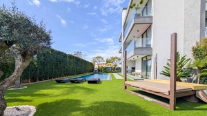 Apartamento T2 - Albufeira, Albufeira, Faro (Algarve) - Miniatura: 15/46