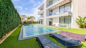 Apartamento T2 - Albufeira, Albufeira, Faro (Algarve) - Miniatura: 26/46