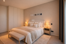 Apartamento T2 - Albufeira, Albufeira, Faro (Algarve) - Miniatura: 27/46