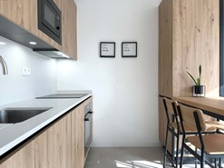 Apartamento T1 - Quarteira, Loul�, Faro (Algarve) - Miniatura: 6/18