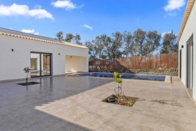 Moradia T3 - Loul�, Loul�, Faro (Algarve) - Miniatura: 10/43