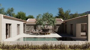 Moradia T3 - Loul�, Loul�, Faro (Algarve) - Miniatura: 12/43