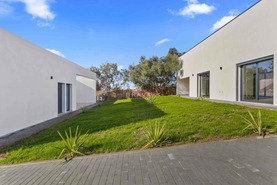 Moradia T3 - Loul�, Loul�, Faro (Algarve) - Miniatura: 25/43