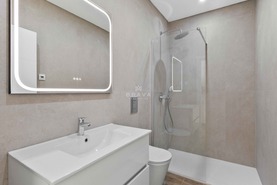 Moradia T3 - Loul�, Loul�, Faro (Algarve) - Miniatura: 36/43