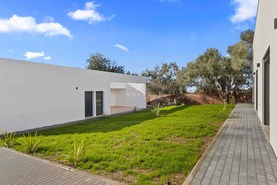 Moradia T3 - Loul�, Loul�, Faro (Algarve) - Miniatura: 41/43