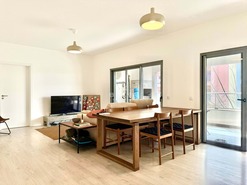 Apartamento T3 - Loul�, Loul�, Faro (Algarve) - Miniatura: 1/23