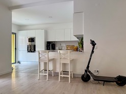 Apartamento T3 - Loul�, Loul�, Faro (Algarve) - Miniatura: 4/23