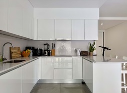 Apartamento T3 - Loul�, Loul�, Faro (Algarve) - Miniatura: 7/23