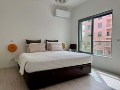 Apartamento T3 - Loul�, Loul�, Faro (Algarve) - Miniatura: 9/23