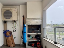 Apartamento T3 - Loul�, Loul�, Faro (Algarve) - Miniatura: 17/23