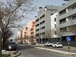 Apartamento T3 - Loul�, Loul�, Faro (Algarve) - Miniatura: 22/23