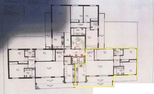 Apartamento T3 - Loul�, Loul�, Faro (Algarve) - Miniatura: 23/23