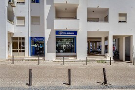 Loja T0 - Quarteira, Loul�, Faro (Algarve) - Miniatura: 1/12